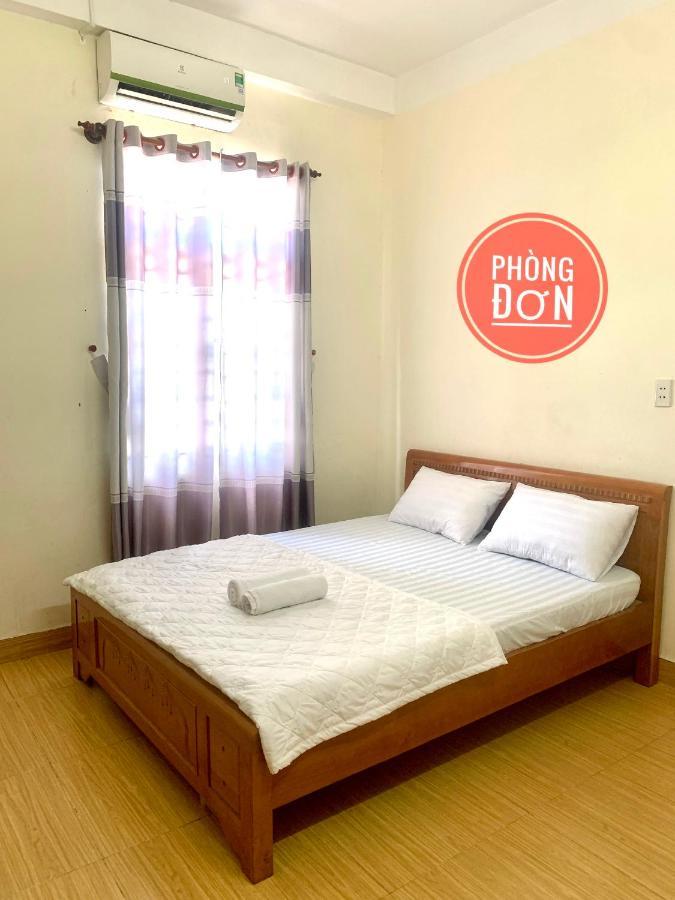 Thanh Van Hotel Di An Ngoại thất bức ảnh